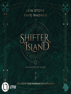 cover image of Der Wächter der Seelen